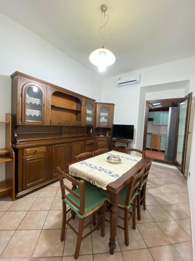 شقة Rossini'S House كالياري المظهر الخارجي الصورة